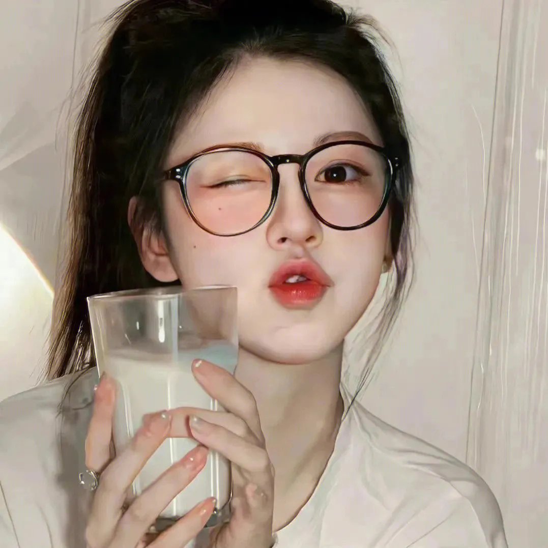 爱马的女孩