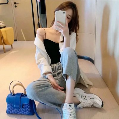 清醒梦之马桶睡美人