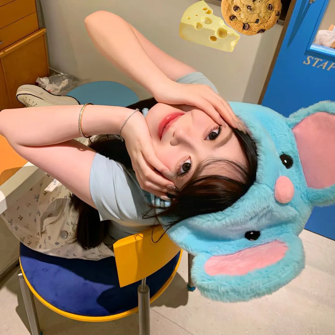 生人回避 第三集