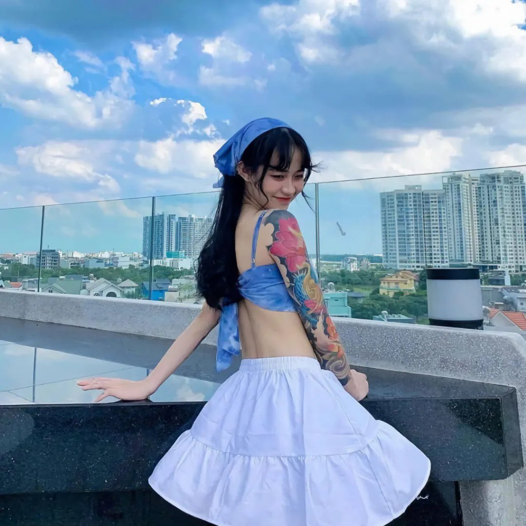我太太是高中生